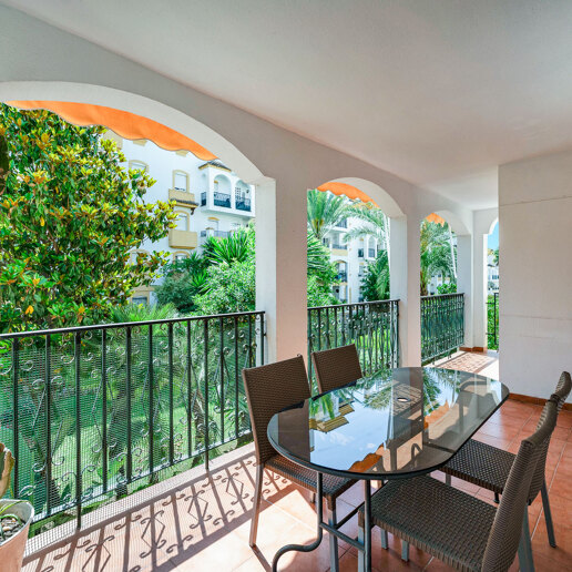 Apartament na sprzedaż w Marbella Golden Mile, Marbella (Wszystkie obszary)