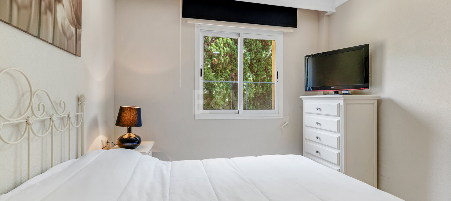 Apartament na sprzedaż w Marbella Golden Mile, Marbella (Wszystkie obszary)