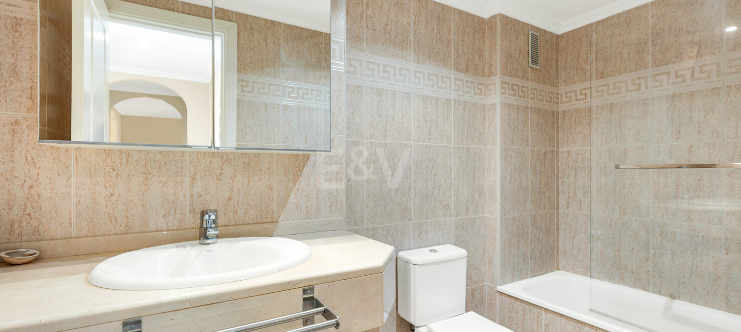 Apartament na sprzedaż w Marbella Golden Mile, Marbella (Wszystkie obszary)