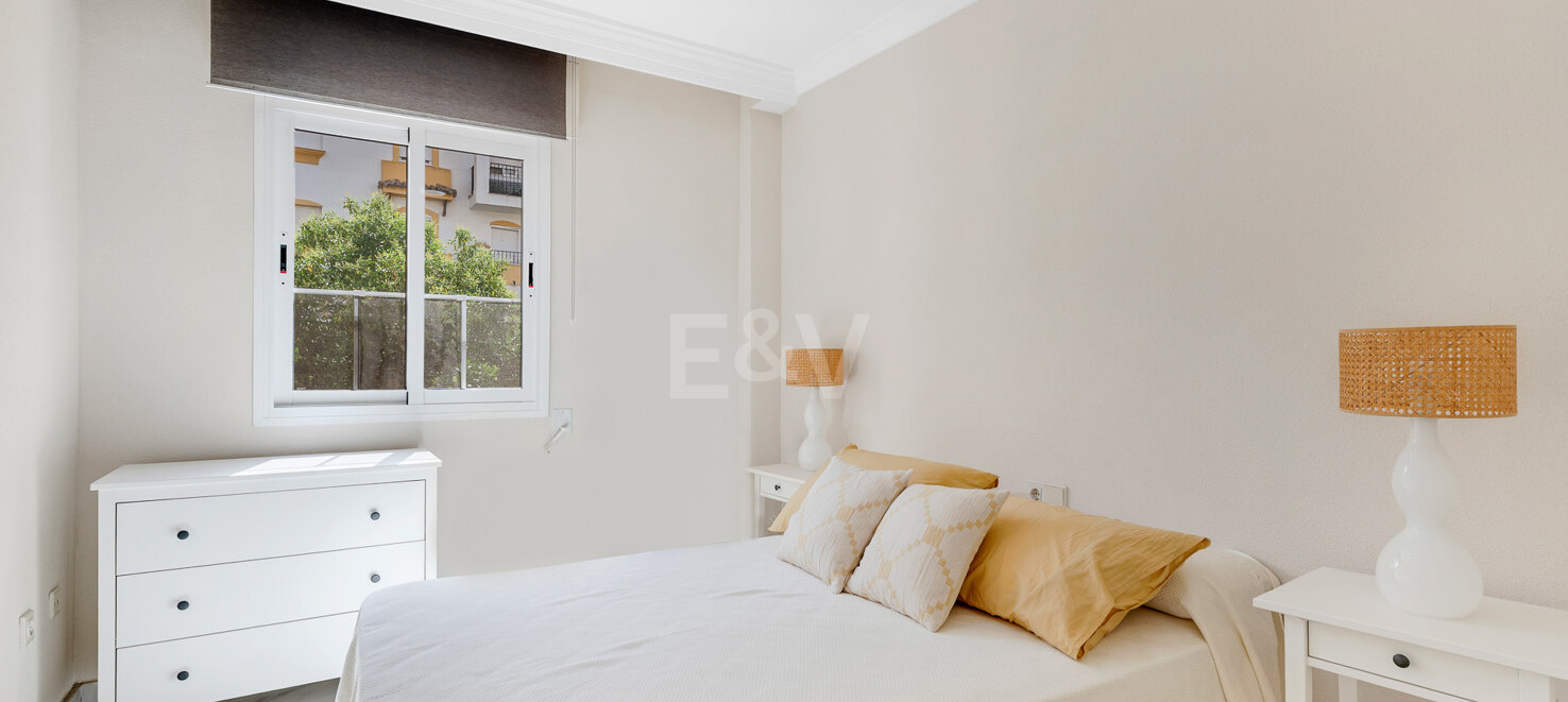 Apartament na sprzedaż w Marbella Golden Mile, Marbella (Wszystkie obszary)