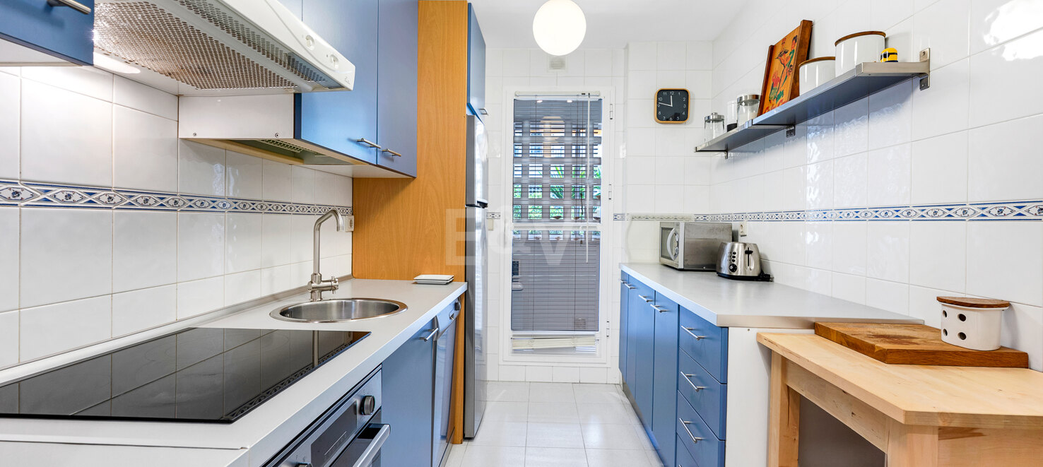 Apartament na sprzedaż w Marbella Golden Mile, Marbella (Wszystkie obszary)