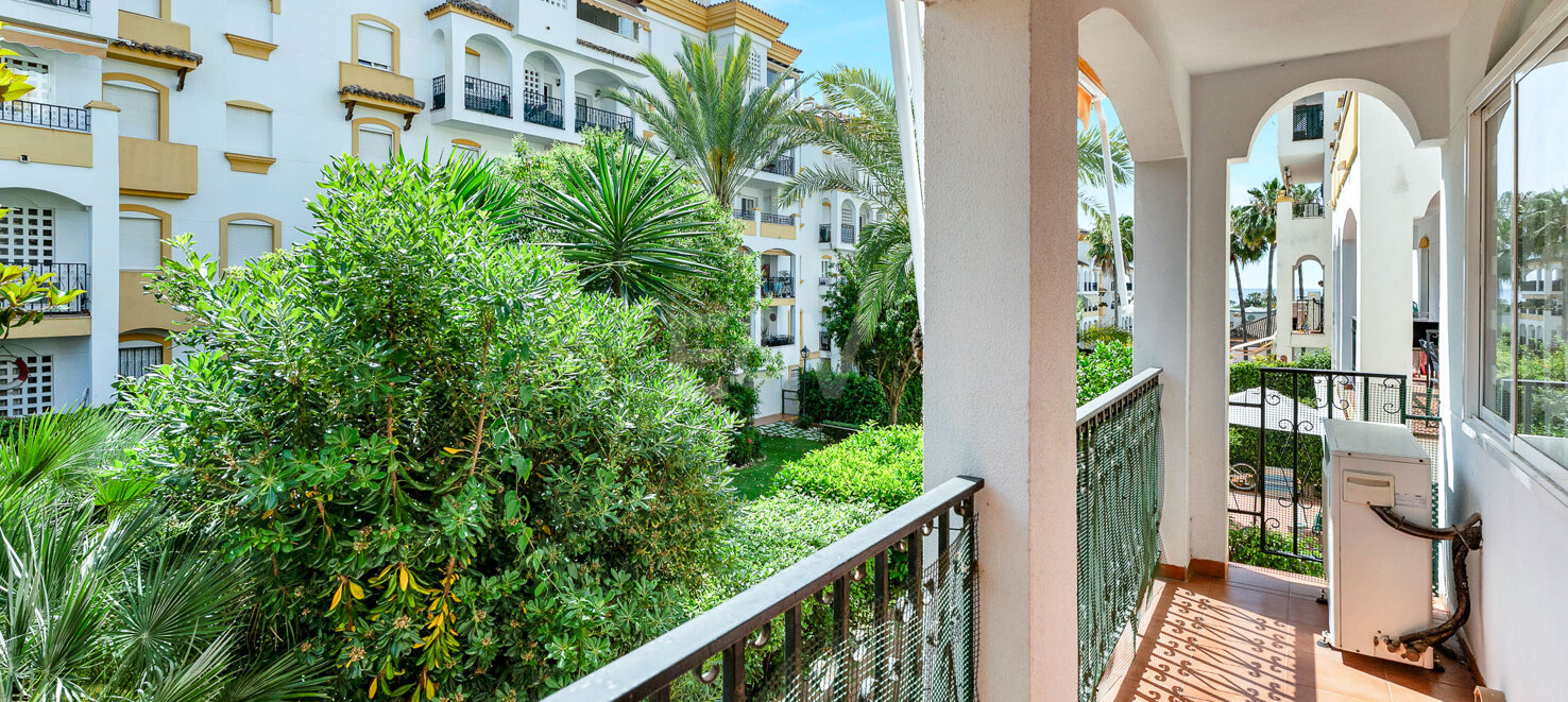 Apartament na sprzedaż w Marbella Golden Mile, Marbella (Wszystkie obszary)