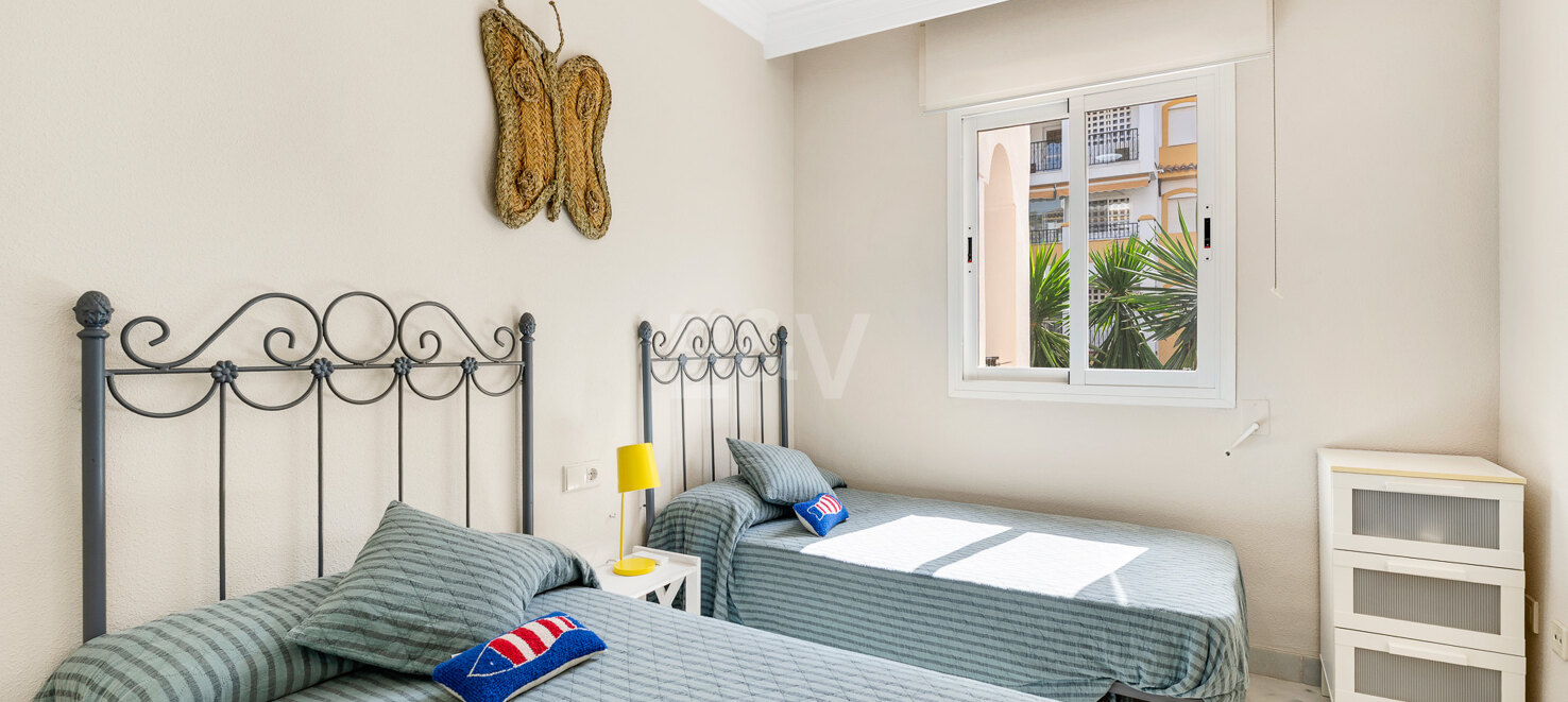 Apartament na sprzedaż w Marbella Golden Mile, Marbella (Wszystkie obszary)