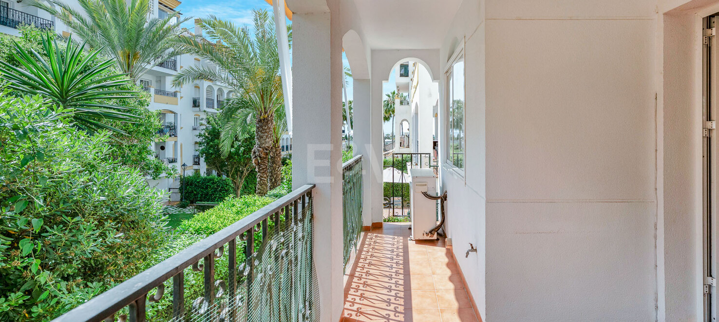 Apartament na sprzedaż w Marbella Golden Mile, Marbella (Wszystkie obszary)
