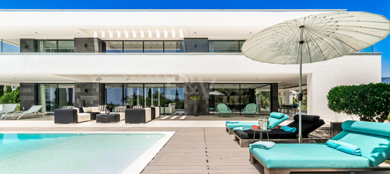 Home Designed for Balance, Beauty, and Everyday Luxury Living