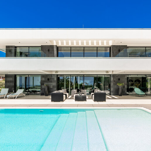 Home Designed for Balance, Beauty, and Everyday Luxury Living