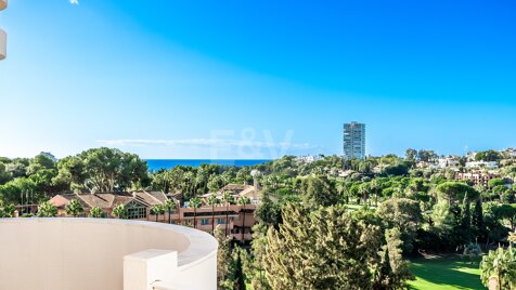 Lägenhet att hyra i Rio Real, Marbella Öst