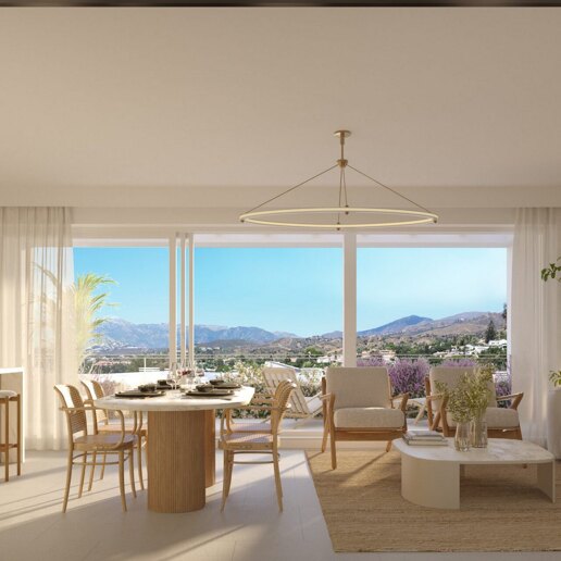 Parhus till salu i Elviria, Marbella Öst