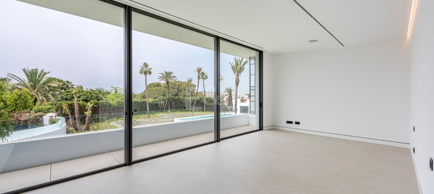 Parhus till salu i Nueva Andalucia, Marbella