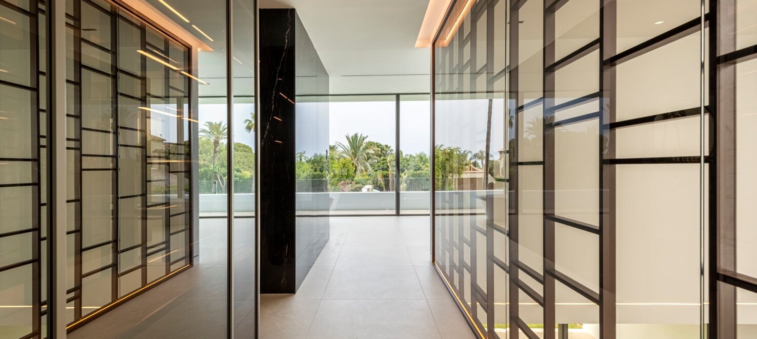 Parhus till salu i Nueva Andalucia, Marbella
