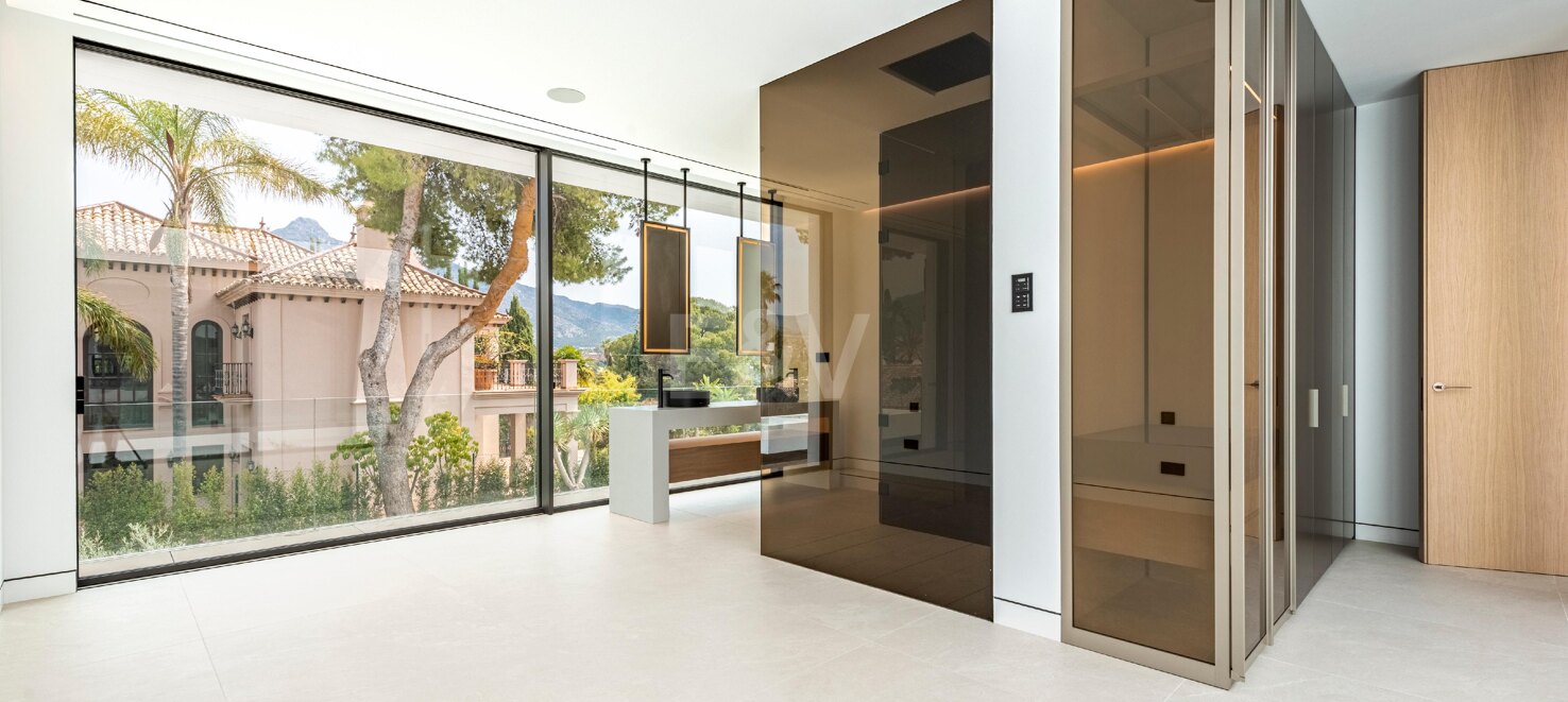 Parhus till salu i Nueva Andalucia, Marbella