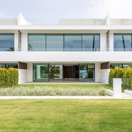 Parhus till salu i Nueva Andalucia, Marbella