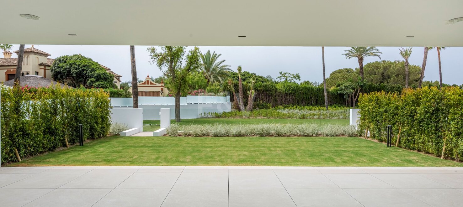 Parhus till salu i Nueva Andalucia, Marbella