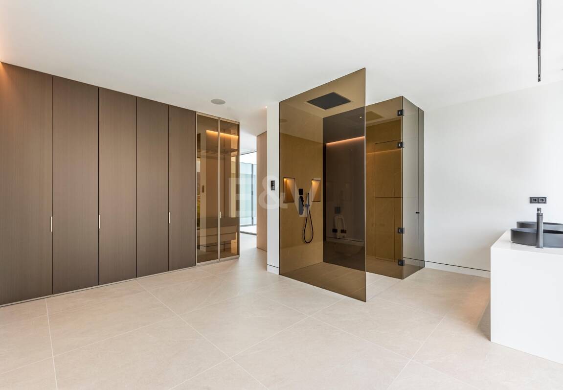 Villa à Atalaya de Río Verde - Nueva Andalucia