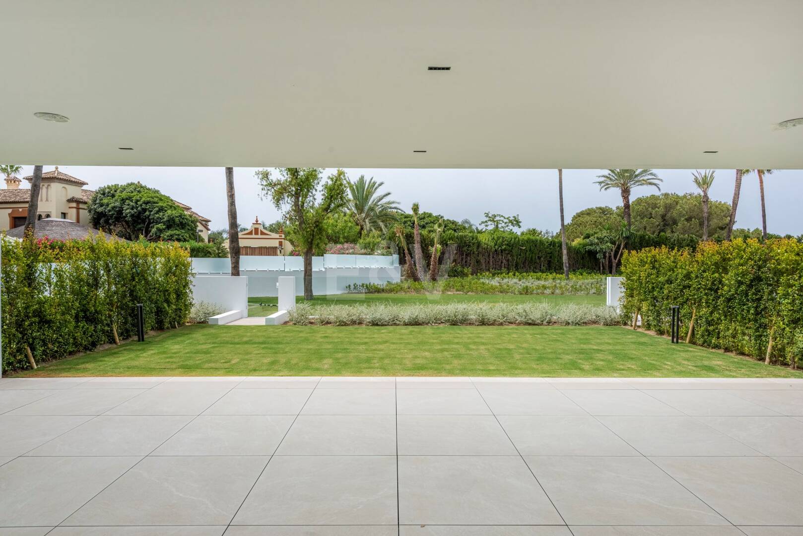 Villa à Atalaya de Río Verde - Nueva Andalucia