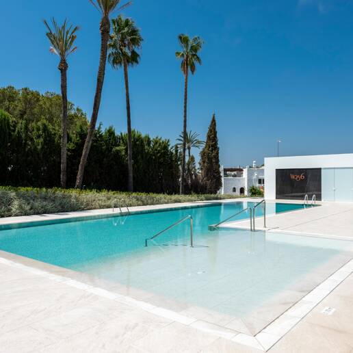 Villa à Atalaya de Río Verde - Nueva Andalucia