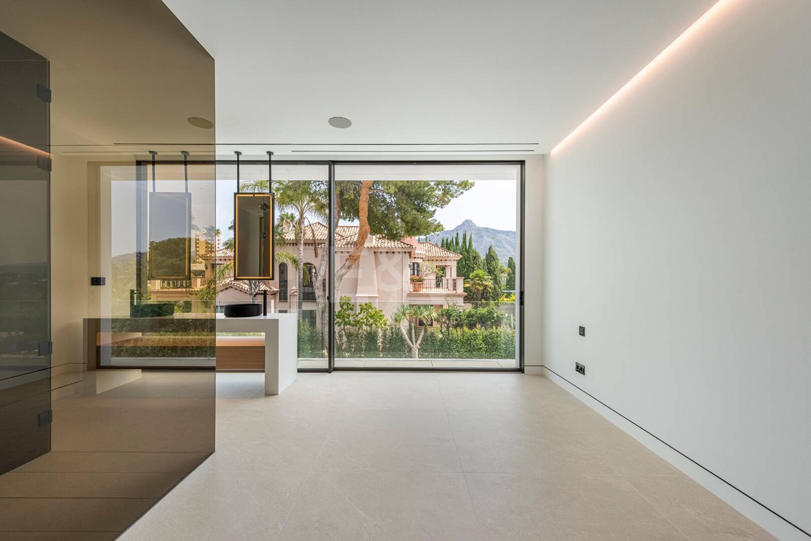 Villa à Atalaya de Río Verde - Nueva Andalucia