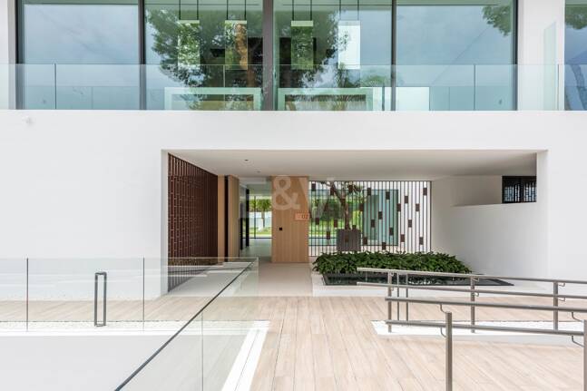 Villa à Atalaya de Río Verde - Nueva Andalucia