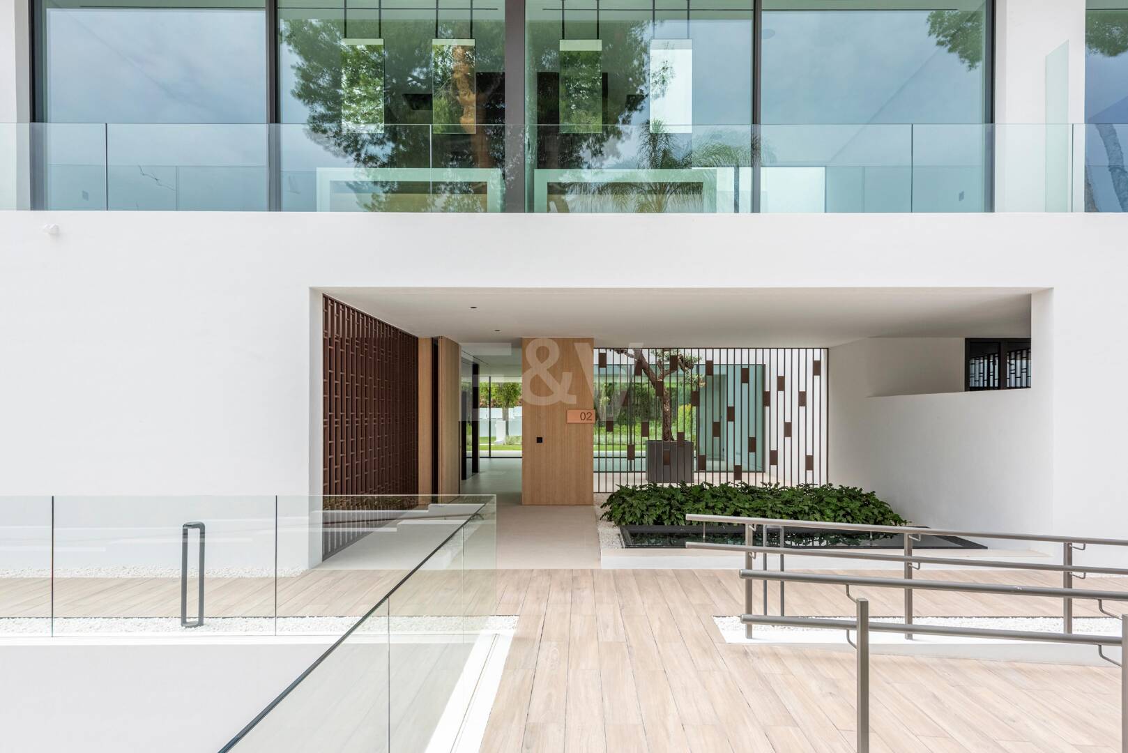 Villa à Atalaya de Río Verde - Nueva Andalucia