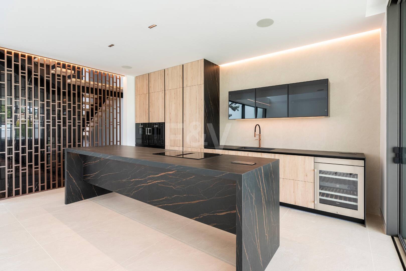 Villa à Atalaya de Río Verde - Nueva Andalucia