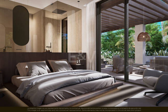 Contemporary New-Build Villa in Prime Nueva Andalucía Location