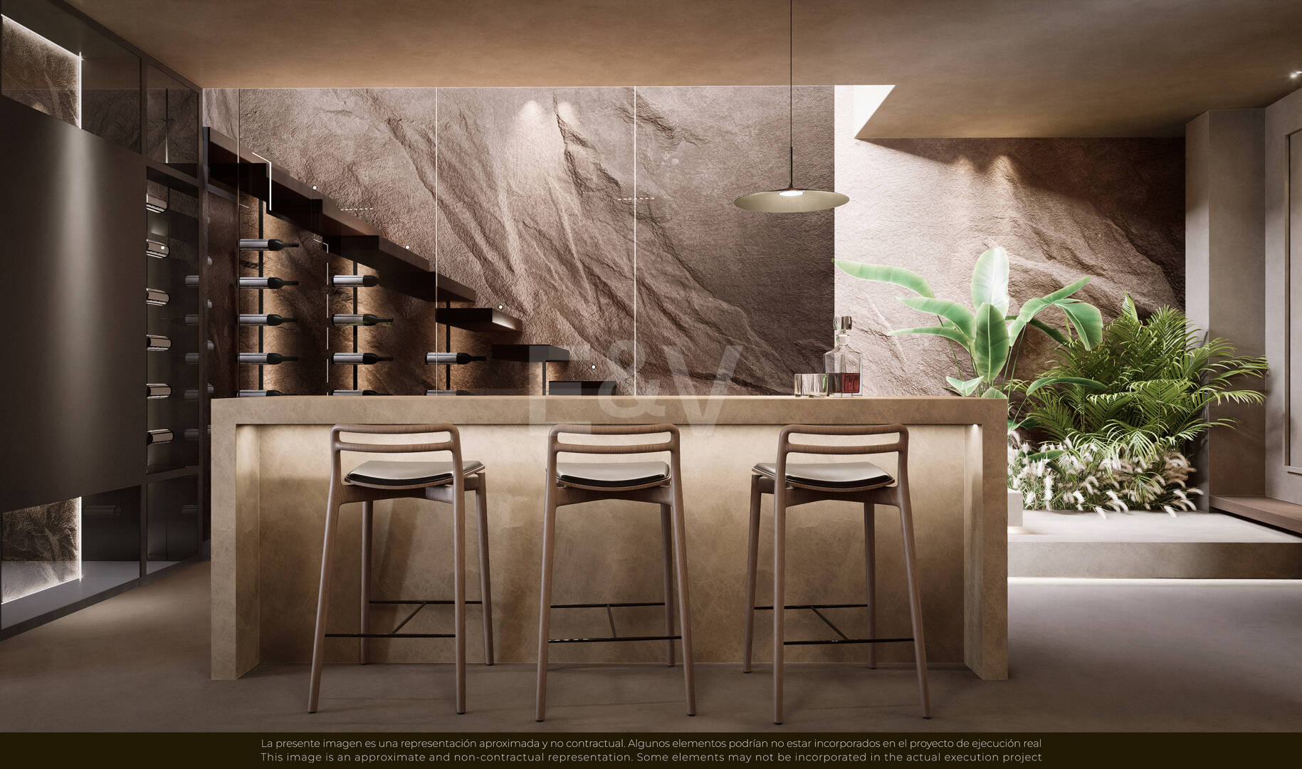 Contemporary New-Build Villa in Prime Nueva Andalucía Location