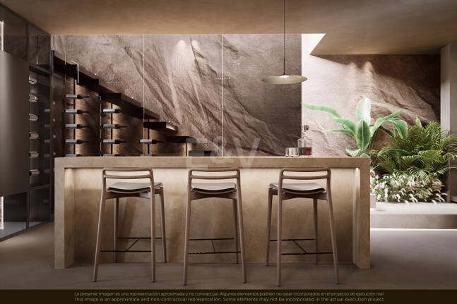 Contemporary New-Build Villa in Prime Nueva Andalucía Location