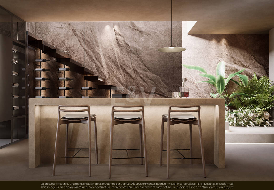 Contemporary New-Build Villa in Prime Nueva Andalucía Location