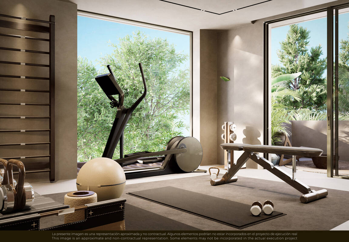 Contemporary New-Build Villa in Prime Nueva Andalucía Location