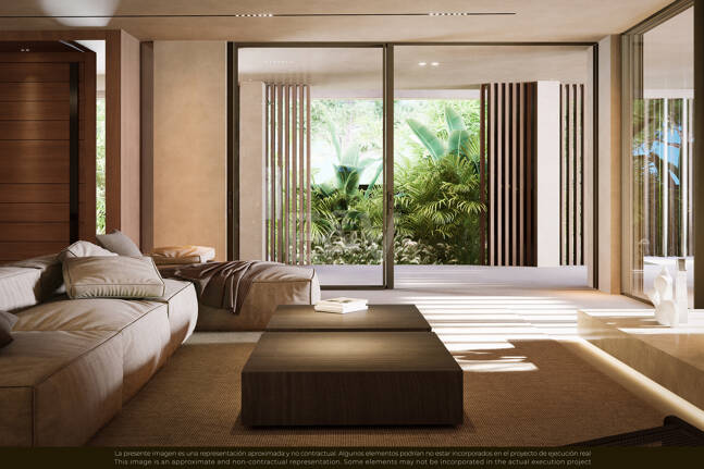 Contemporary New-Build Villa in Prime Nueva Andalucía Location