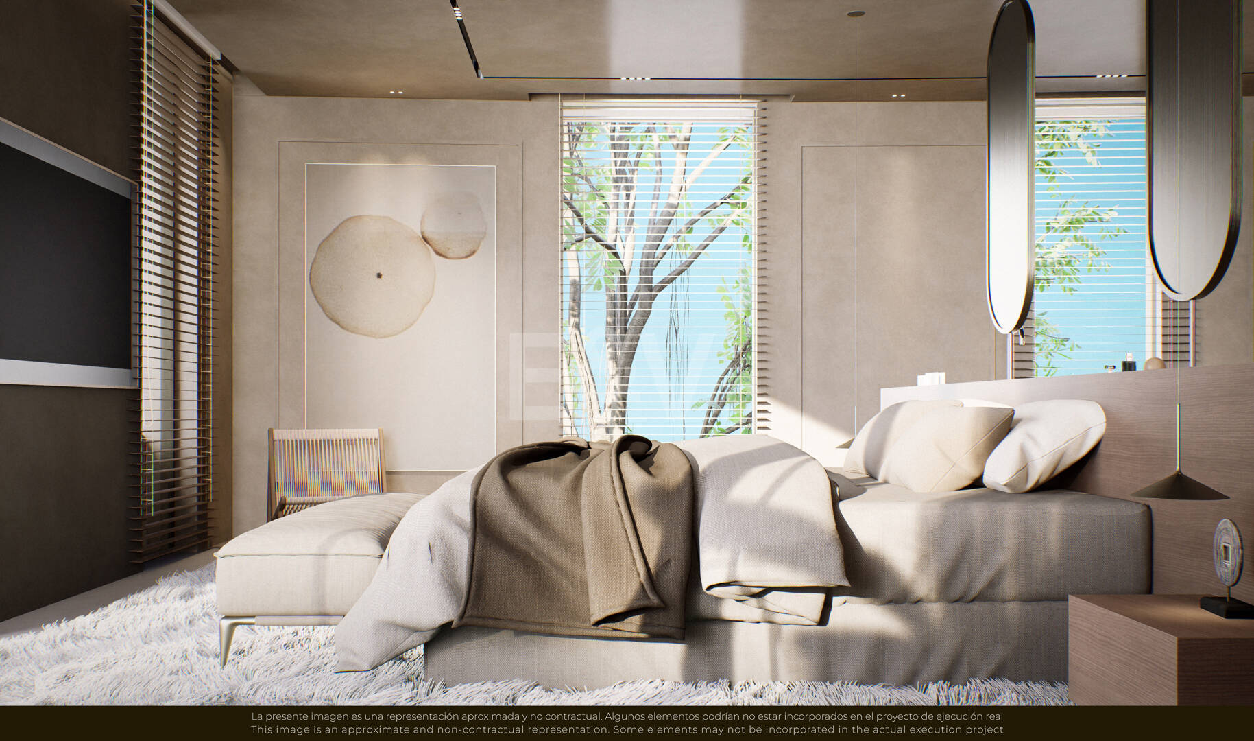 Contemporary New-Build Villa in Prime Nueva Andalucía Location