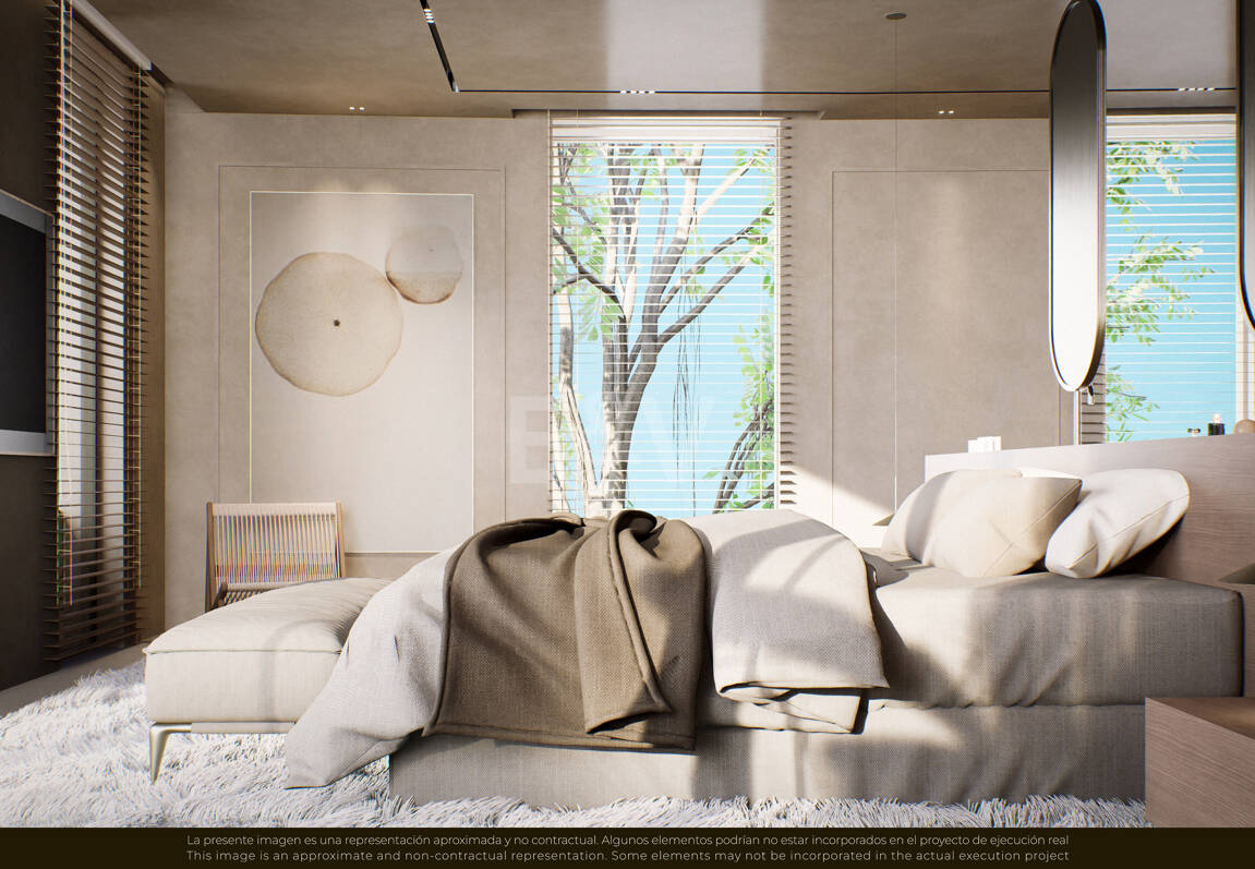 Contemporary New-Build Villa in Prime Nueva Andalucía Location