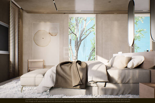 Contemporary New-Build Villa in Prime Nueva Andalucía Location