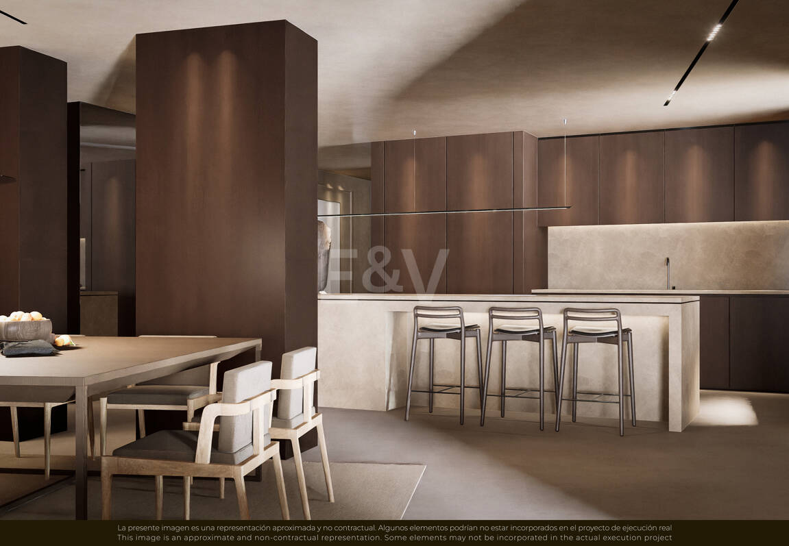 Contemporary New-Build Villa in Prime Nueva Andalucía Location