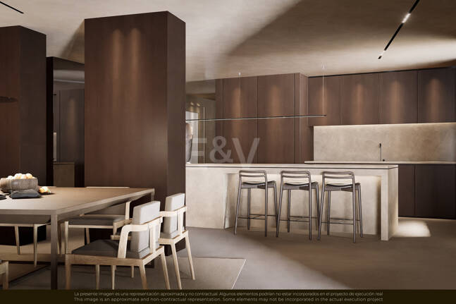 Contemporary New-Build Villa in Prime Nueva Andalucía Location