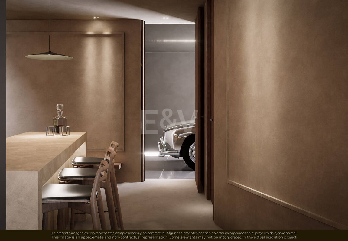 Contemporary New-Build Villa in Prime Nueva Andalucía Location