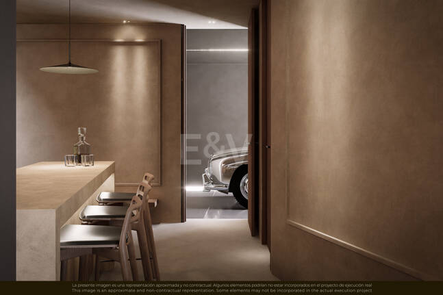 Contemporary New-Build Villa in Prime Nueva Andalucía Location