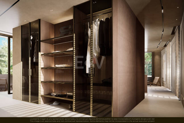 Contemporary New-Build Villa in Prime Nueva Andalucía Location