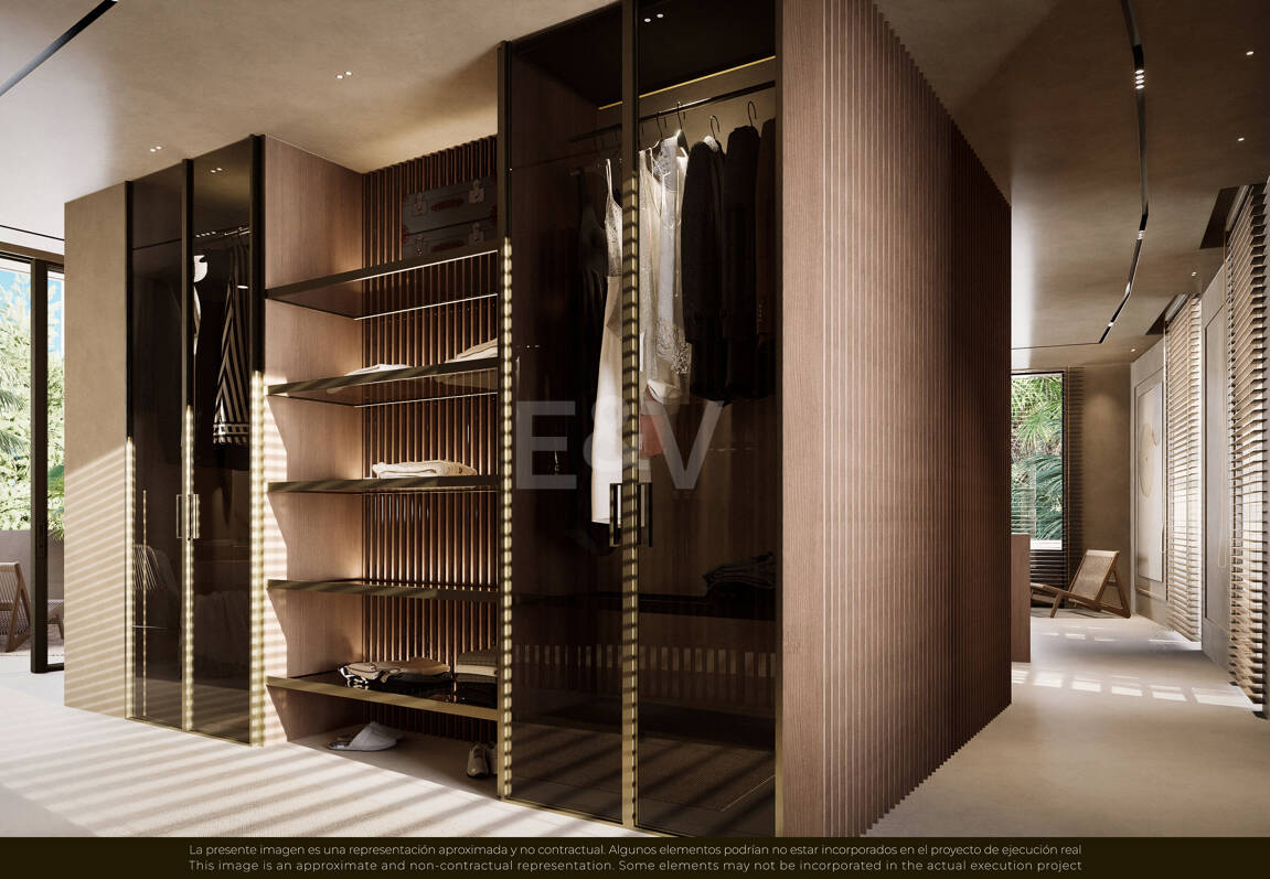 Contemporary New-Build Villa in Prime Nueva Andalucía Location