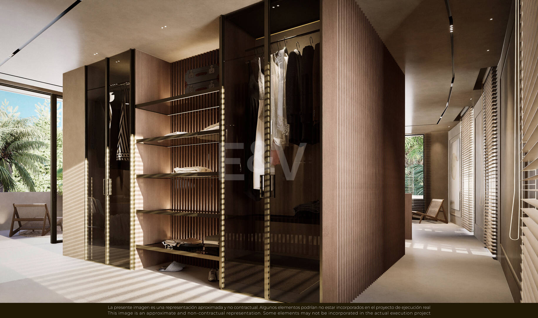 Contemporary New-Build Villa in Prime Nueva Andalucía Location