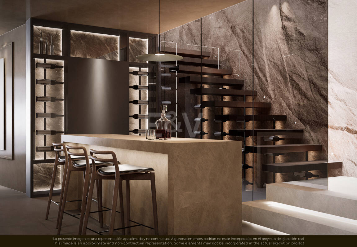 Contemporary New-Build Villa in Prime Nueva Andalucía Location