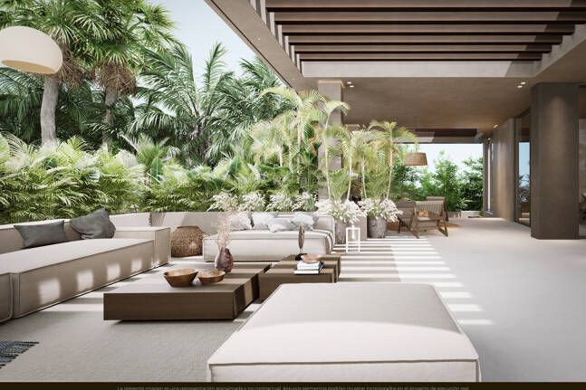 Contemporary New-Build Villa in Prime Nueva Andalucía Location