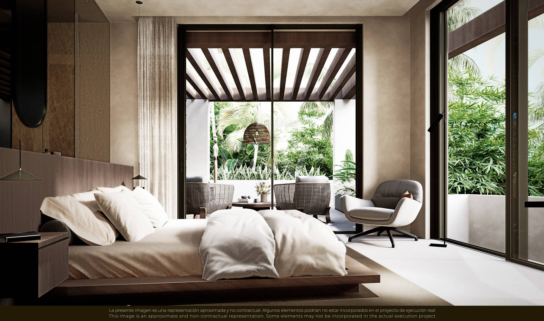 Contemporary New-Build Villa in Prime Nueva Andalucía Location