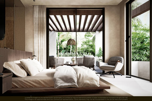 Contemporary New-Build Villa in Prime Nueva Andalucía Location