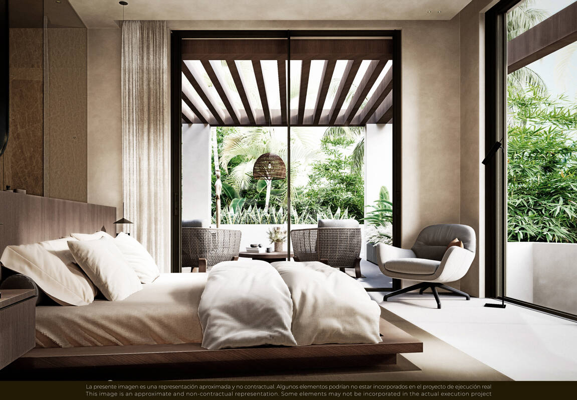 Contemporary New-Build Villa in Prime Nueva Andalucía Location