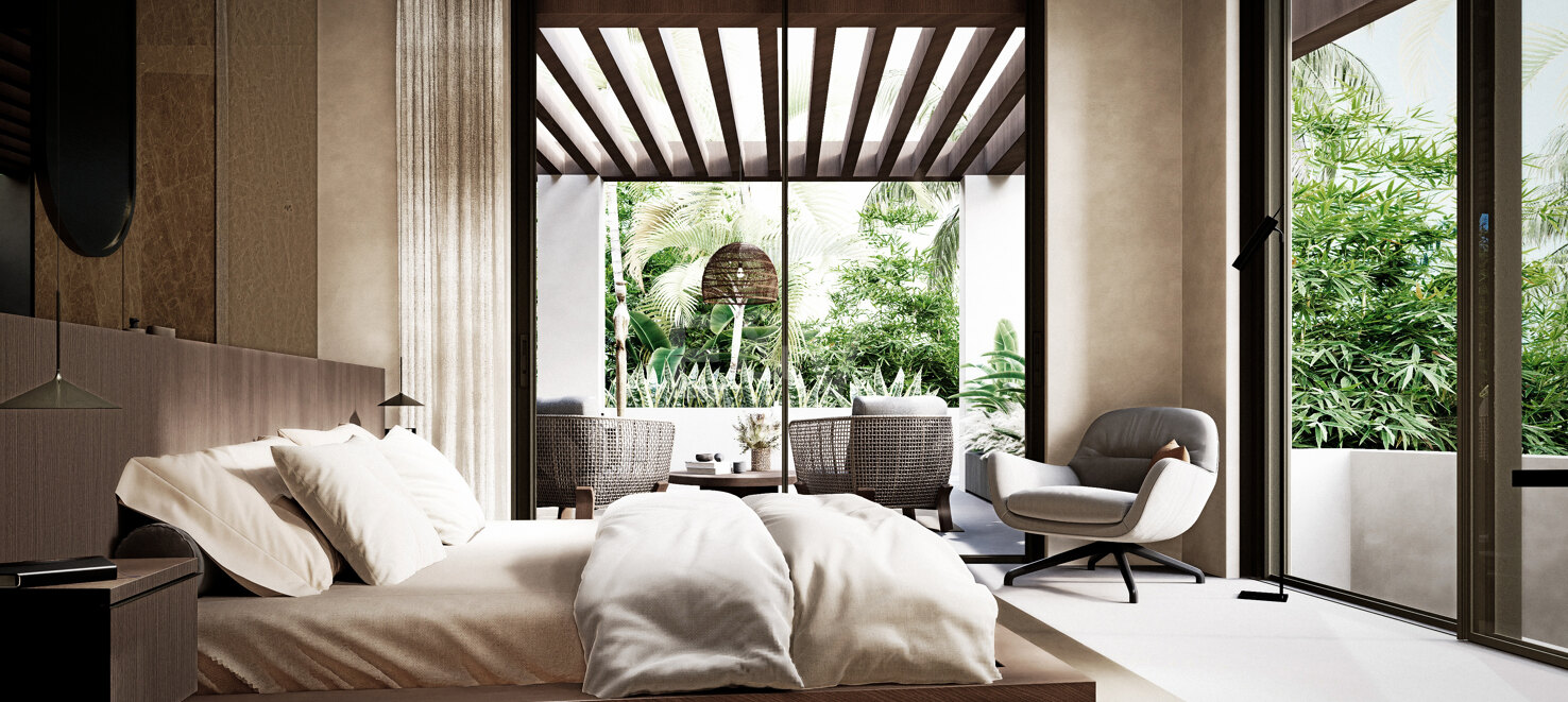 Samtida New-Build Villa i Prime Nueva Andalucía Plats