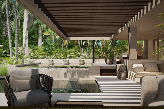 Contemporary New-Build Villa in Prime Nueva Andalucía Location