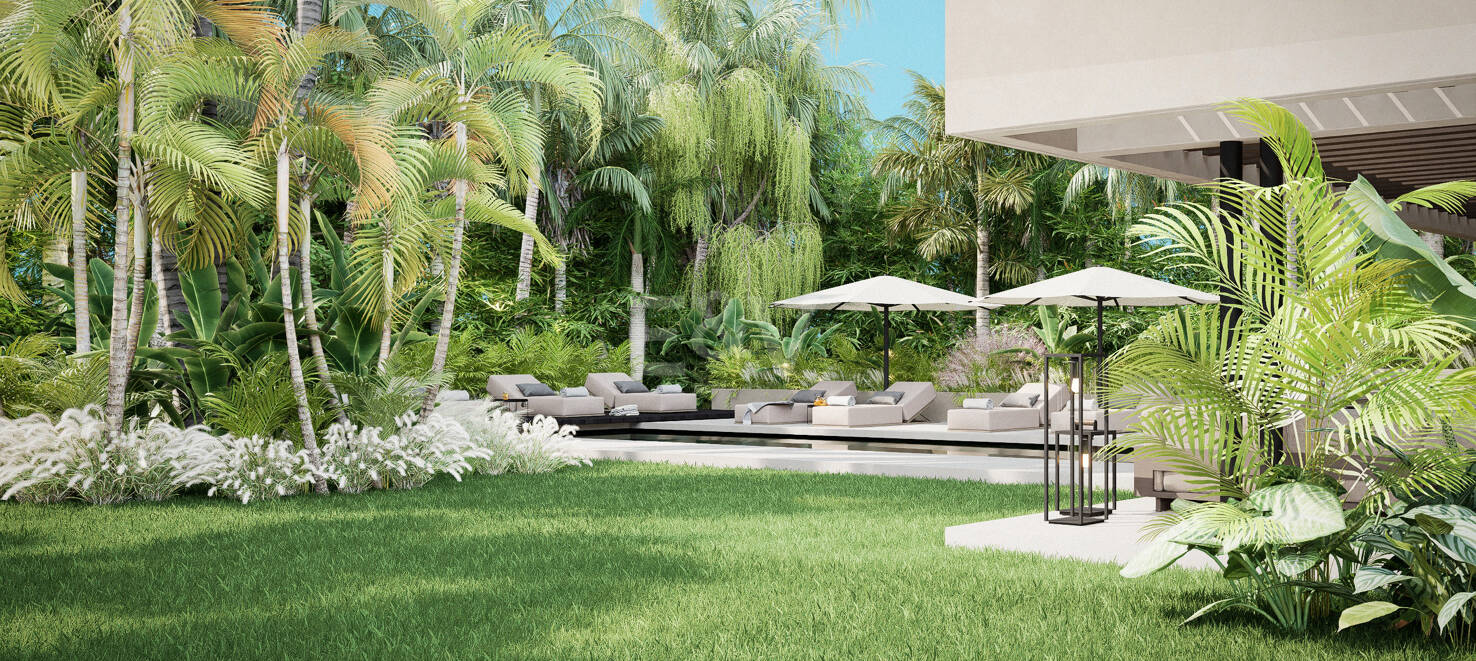 Villa contemporaine nouvelle construction à Prime Nueva Andalucía Emplacement