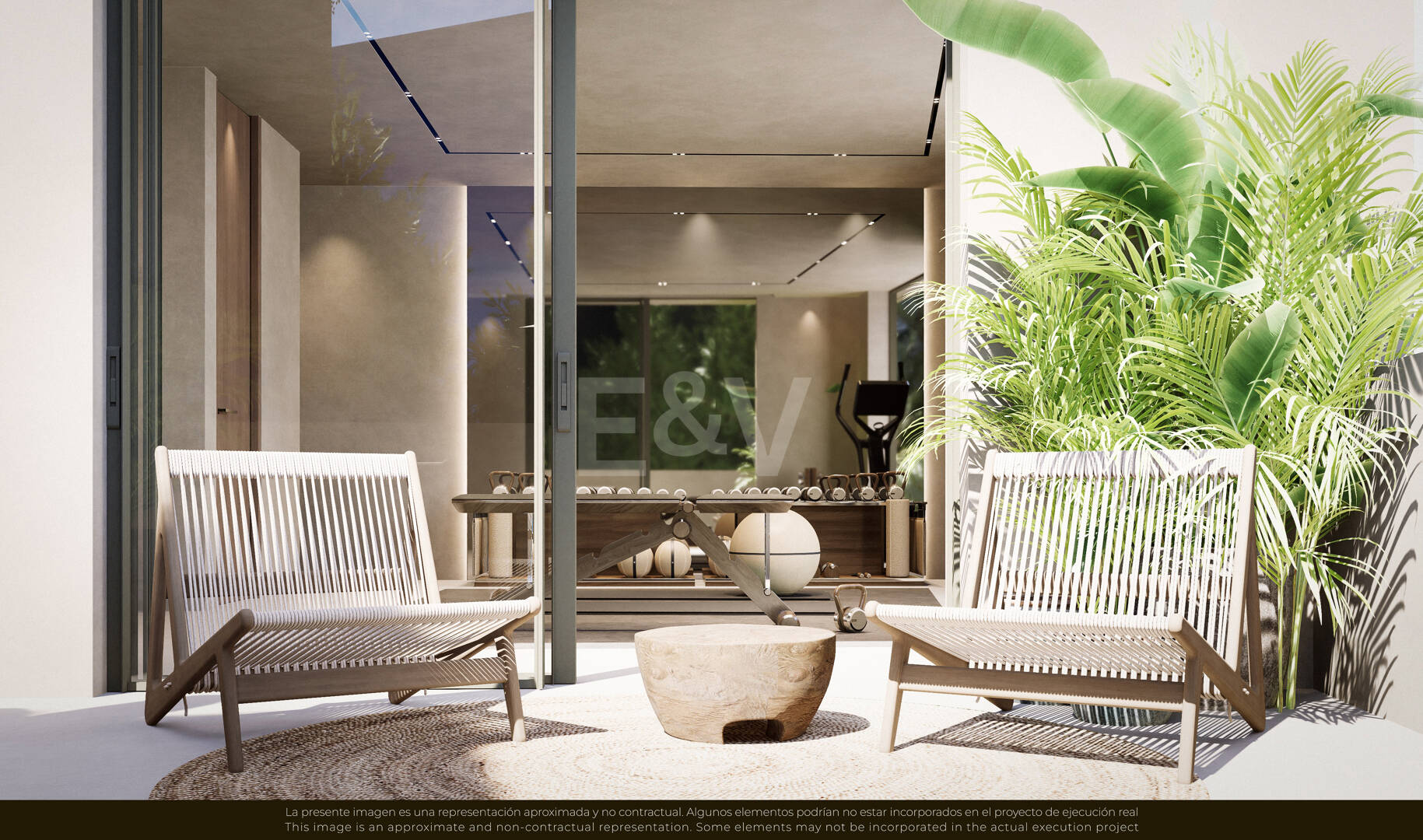 Contemporary New-Build Villa in Prime Nueva Andalucía Location