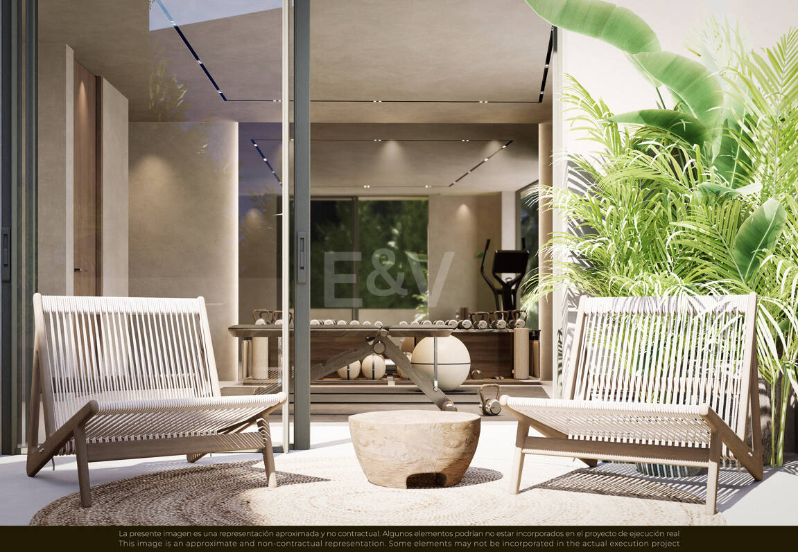 Contemporary New-Build Villa in Prime Nueva Andalucía Location